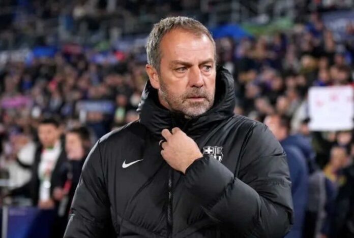 Marc André Ter Stegen Barcelona Goalkeeper