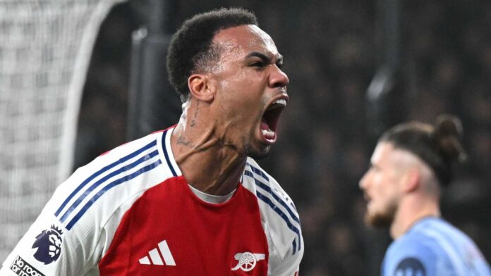 Marli Salmon Training With Arsenal First Team