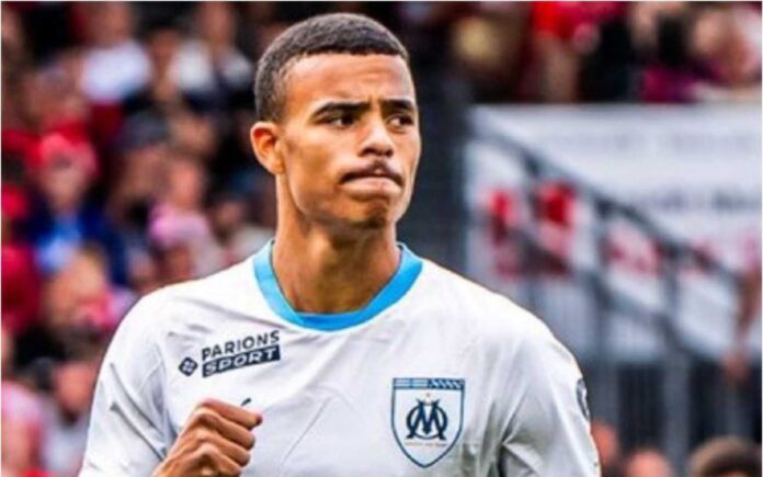 Marseille Monaco Ligue 1 Match