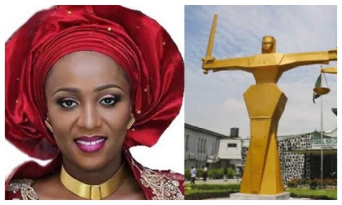Maryam Sanda Court Ruling News