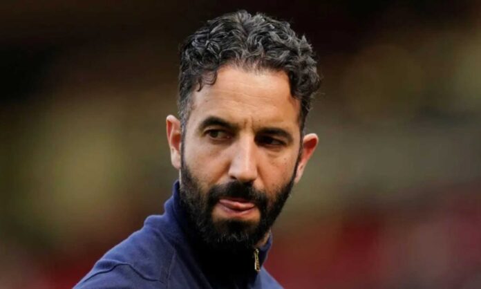 Mason Mount Training Manchester United