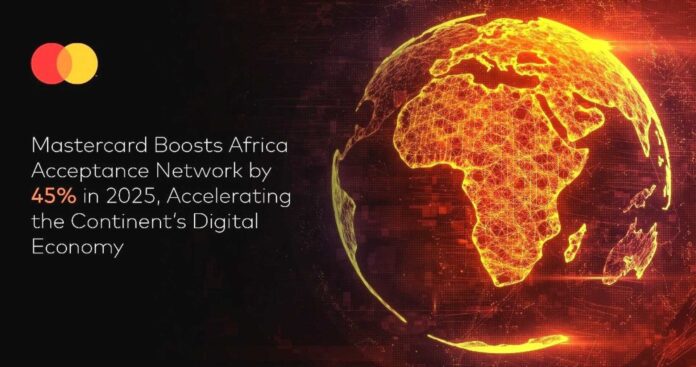 Mastercard Africa Digital Payments