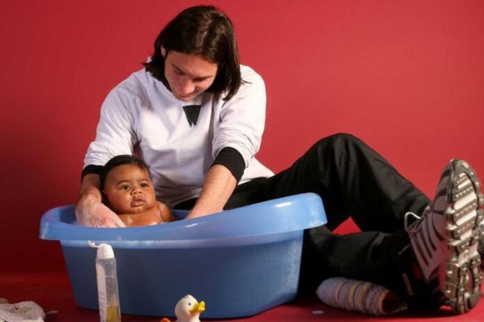 Messi And Yamal Football Face Off