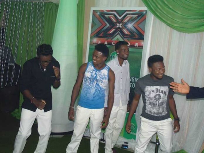 Michael B. Jordan Critics Choice Awards