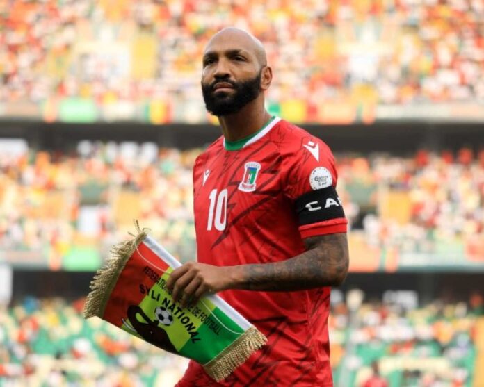 Nacional Football Team