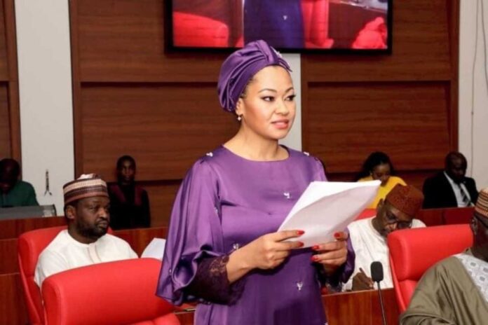 Natasha Akpoti Uduaghan Interview