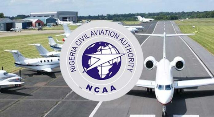 Ncaa Certificate And Nigerian Airports