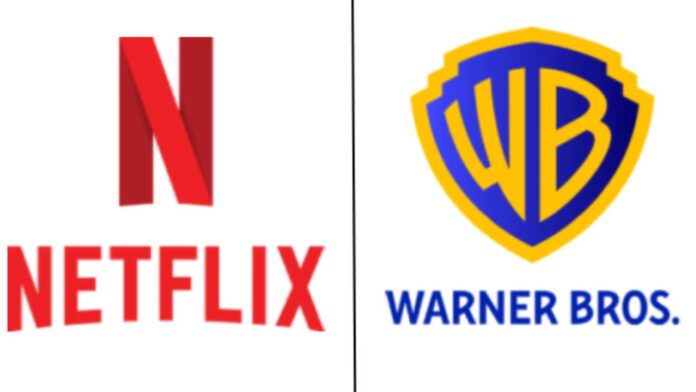 Netflix Warner Bros Deal