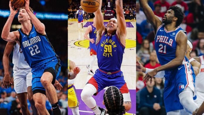 New York Knicks Vs Orlando Magic Game