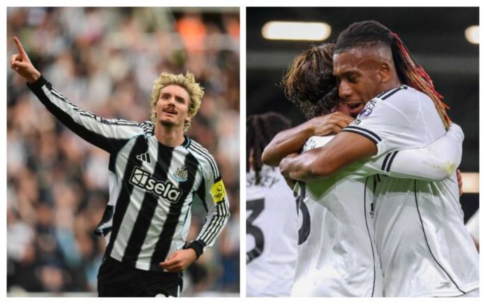 Newcastle Vs Fulham Match Preview