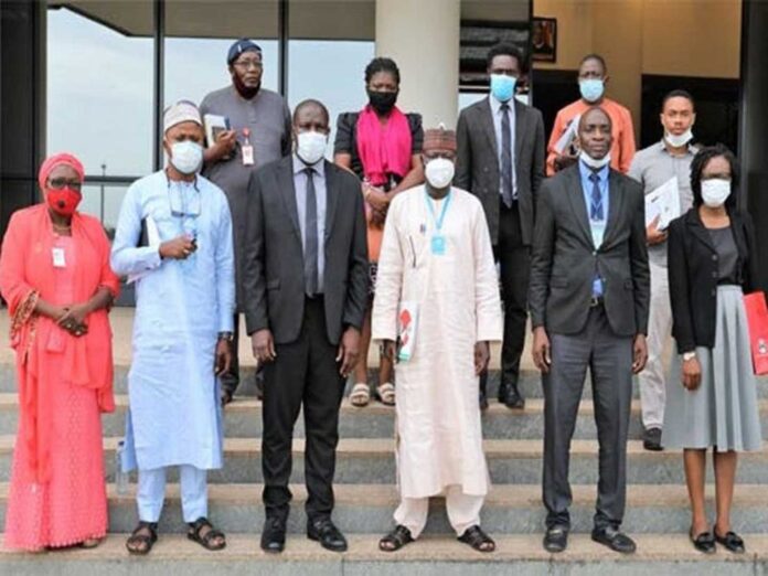 Nigeria Efcc Chairman Corruption