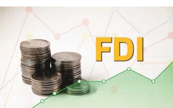 Nigeria Foreign Direct Investment