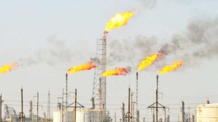 Nigeria Gas Flare Initiative