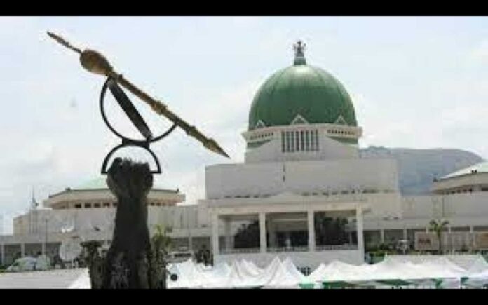 Nigeria National Assembly