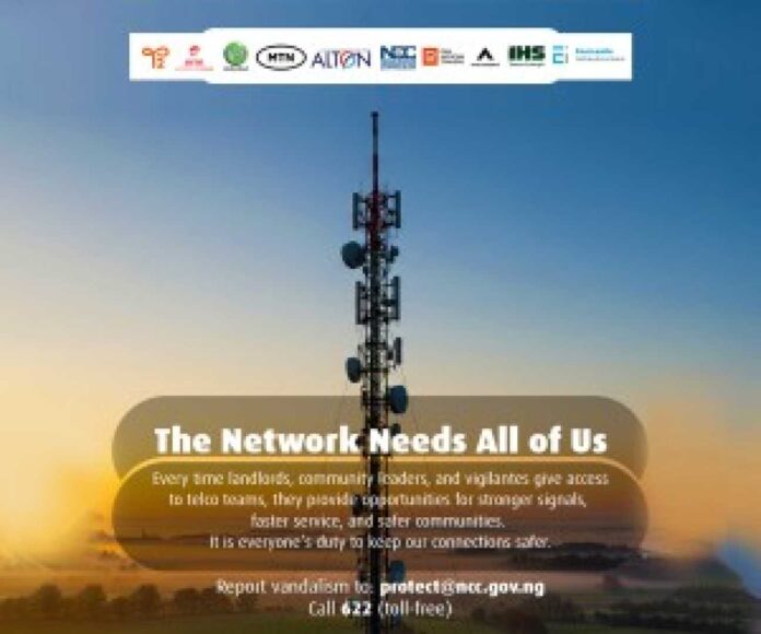 Nigeria Police Recruitment Announcement