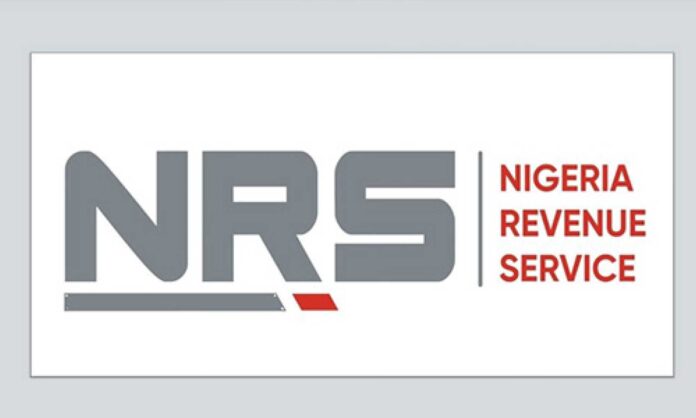 Nigeria Revenue Service Logo Unveiling Event