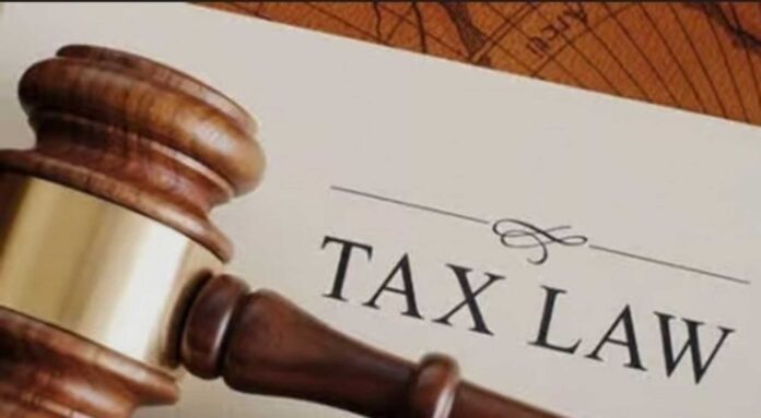 Nigeria Tax Laws Implementation Controversy