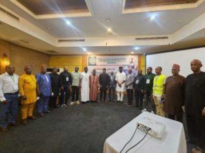 Nigeria Vehicle Recycling Industry