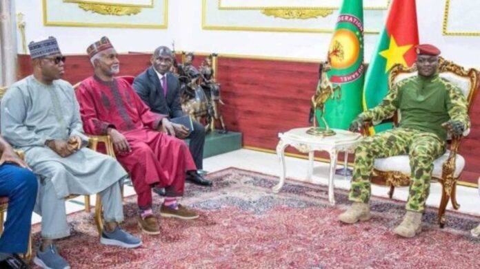 Nigerian Air Force Operations Update