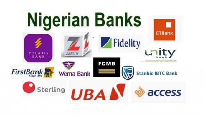 Nigerian Banks Financial Report