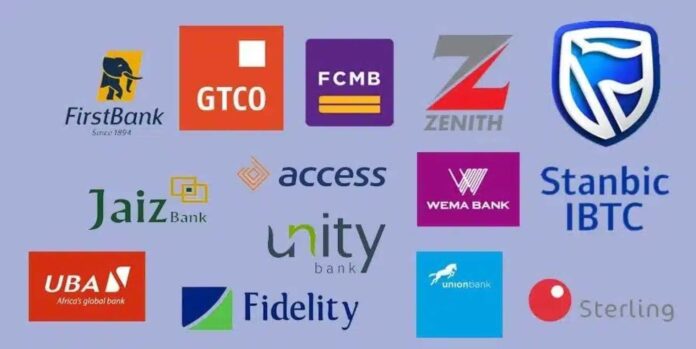Nigerian Banks Recapitalisation
