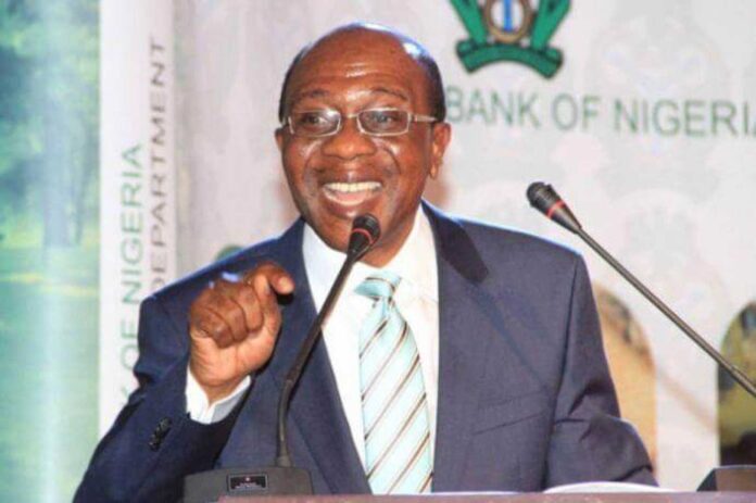 Nigerian Central Bank Governor Investment
