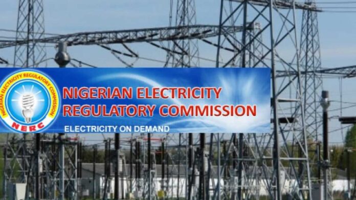 Nigerian Electricity Regulatory Commission