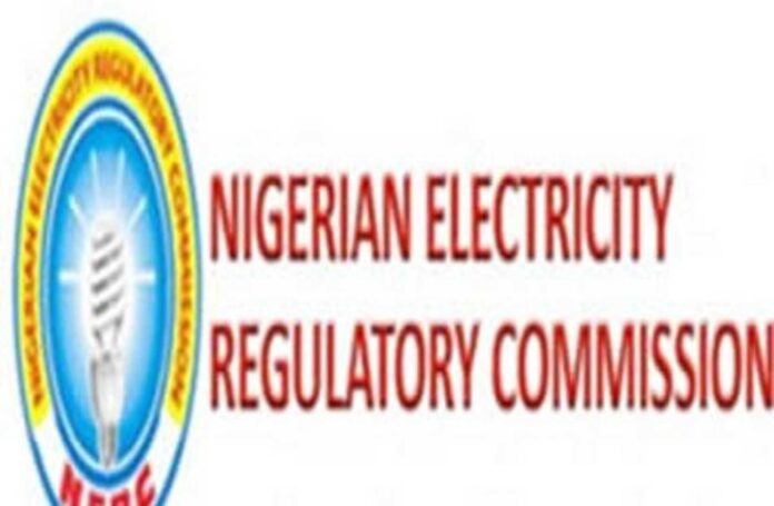 Nigerian Electricity Regulatory Commission