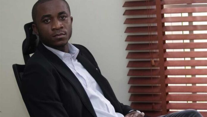 Nigerian Fraudster Invictus Obi Okeke