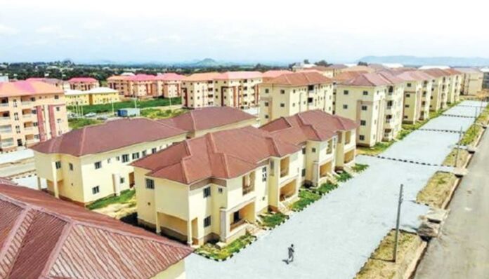 Nigerian Housing Market Trends