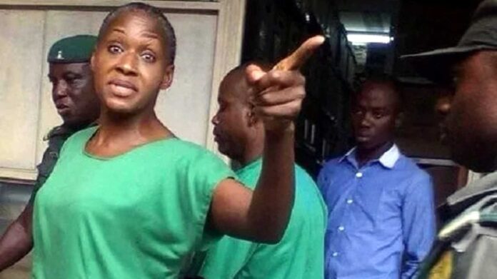 Nigerian Police Arrest Journalist And Family