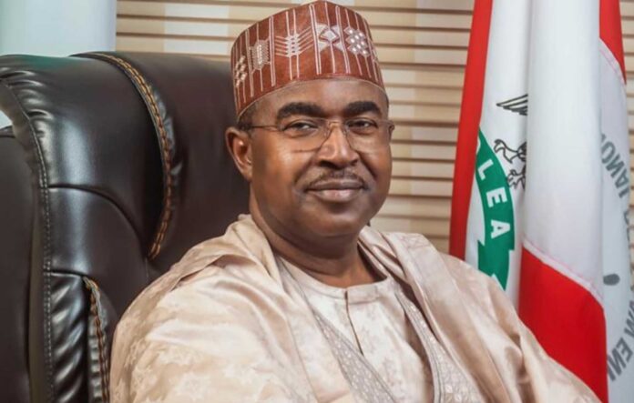 Nigerian Public Service Drug Test