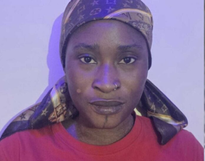 Nigerian Woman Arrested India Cocaine