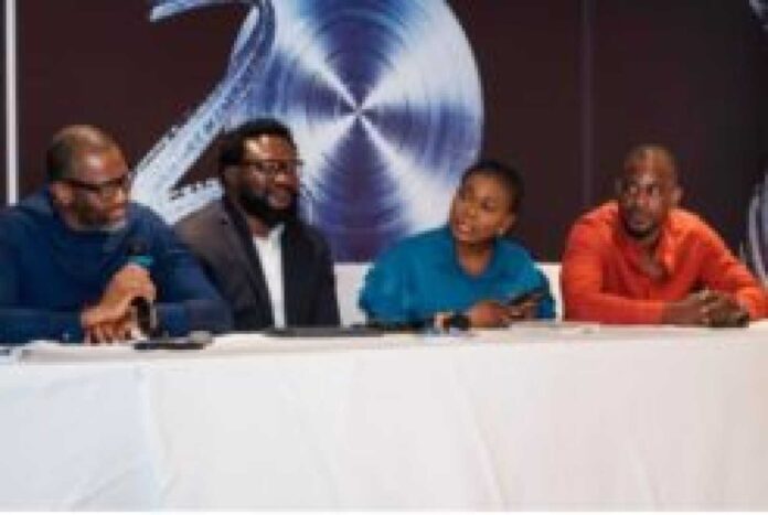 Nile Cinemas Locations In Nigeria