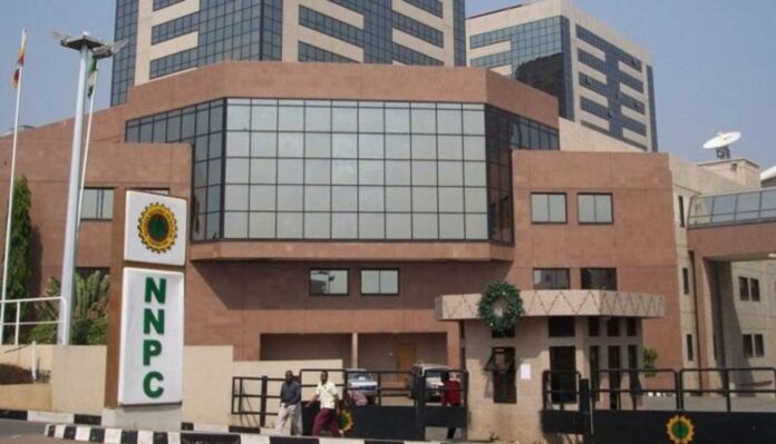 Nnpc Headquarters