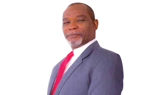 Norbert Young Brand Ambassador Flickfunds Africa