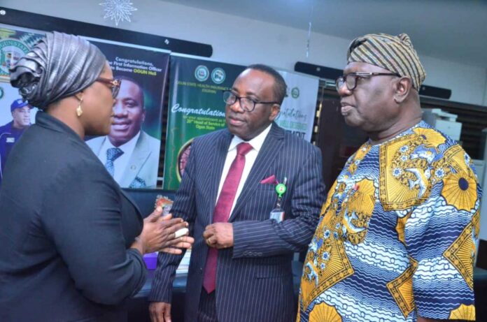 Ogun State Economic Transformation Project