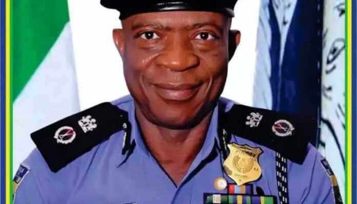 Ondo Polytechnic Student Shooting News