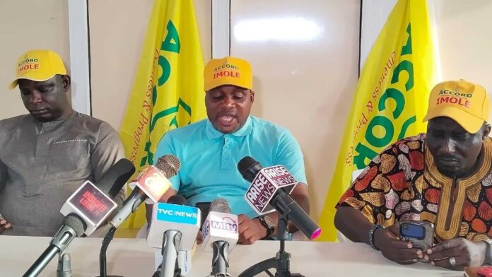 Osun State Governorship Election 2026