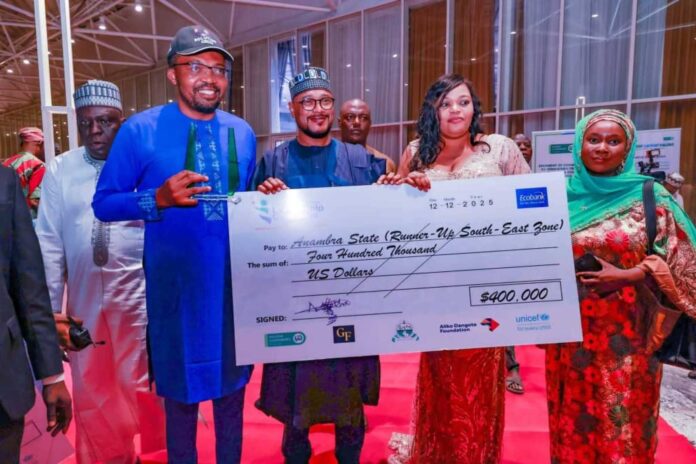 Oyo State Government Food Subsidy Program