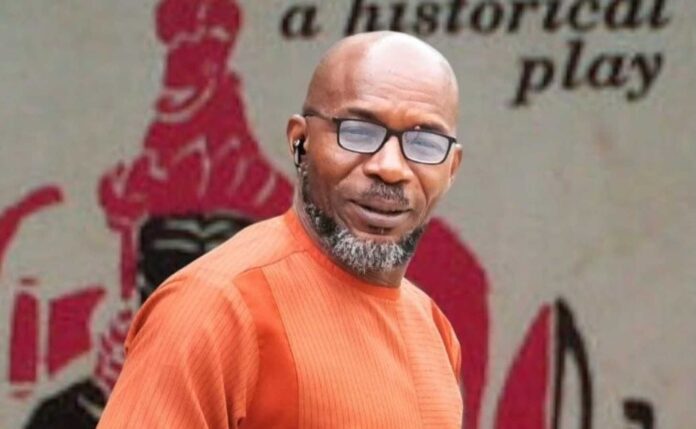 Pedro Obaseki Attacked In Benin
