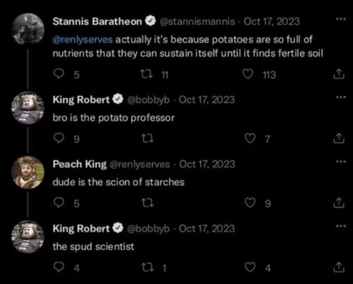 Peter Claffey Dunk Knight Of The Seven Kingdoms