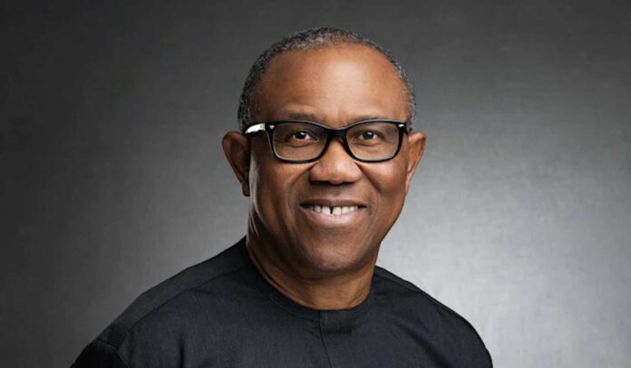 Peter Obi Labour Party Nigeria