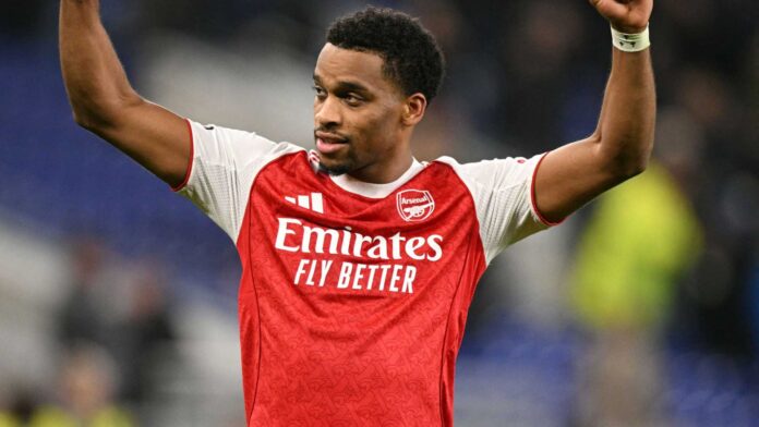 Premier League Table 2025 26