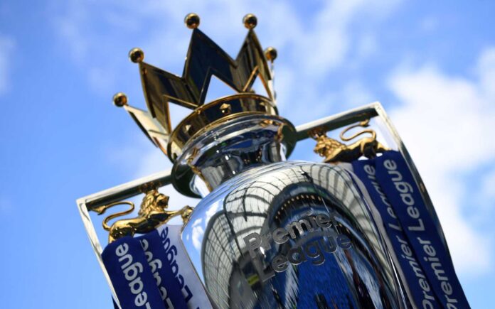 Premier League Title Race Twist And Teams Involved