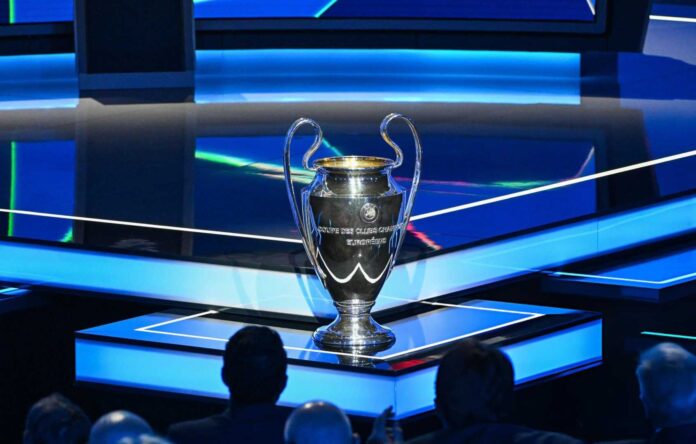 Qarabag Vs Ajax Champions League Match Preview