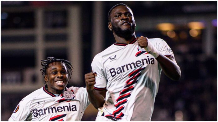 Rb Leipzig Bayer Leverkusen Preview