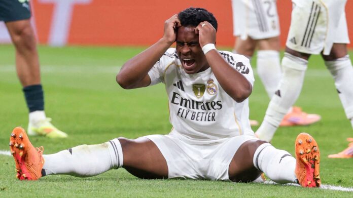 Real Madrid Sevilla Match Preview