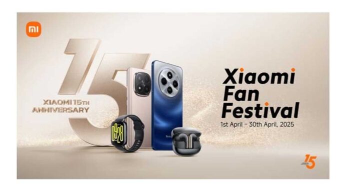 Redmi Note 15 Pro+ 5g Smartphone