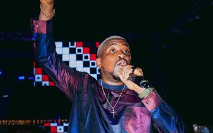 Rewind Flashback Concert